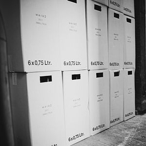 Alloggio e degustazione di vini presso Weingut Werk2