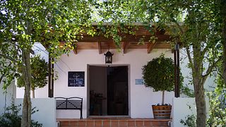Klein Welmoed Foothills Vineyards