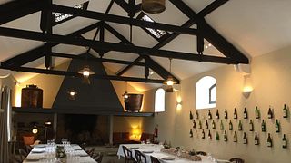 Quinta do Monte d'Oiro