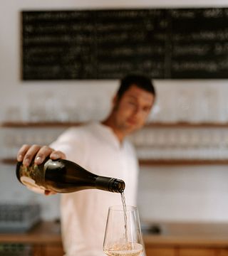 Vinprovning och vingårdstur på Weingut Österreicher