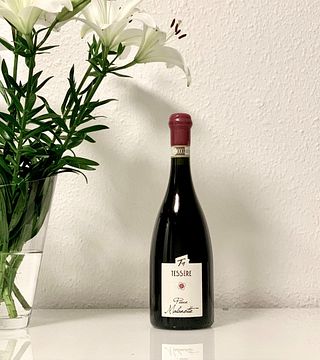 Tessere Cantina ed Agriturismo Gazza Ladra