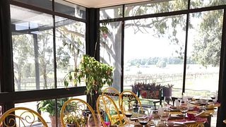 Hastwell & Lightfoot Winery