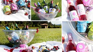Degustazione di Vini S. Caetano presso Quinta da Torre
