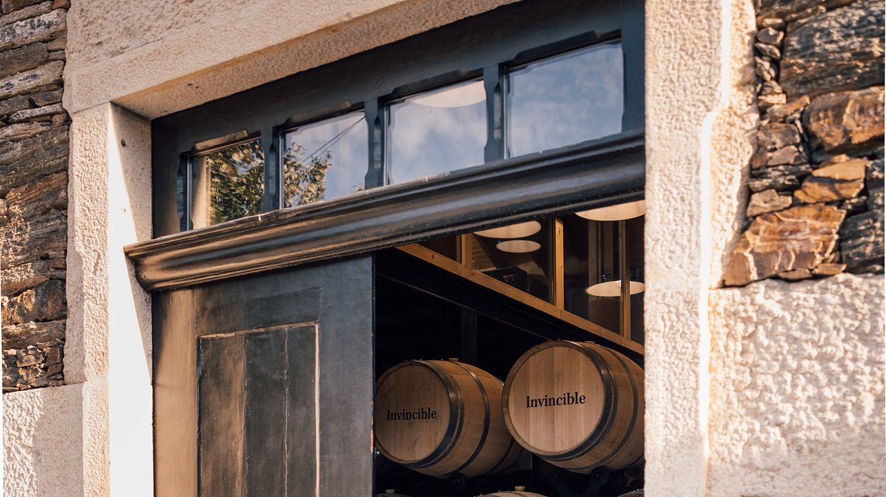 Wine Tasting and Cellar Tour