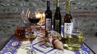 Degustazione di vini e tour presso Berozas Wine