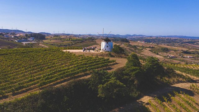 Quinta da Folgorosa