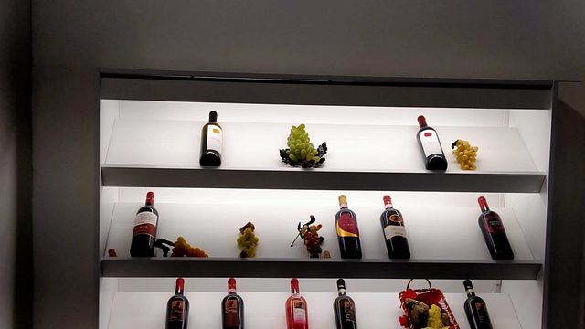 Dégustation de vins et visite du Contea De' Altavilla