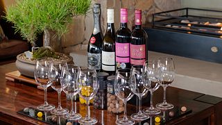 Glen Carlou Vineyards