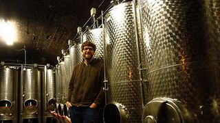 Weingut & Sekthaus Immich-Anker