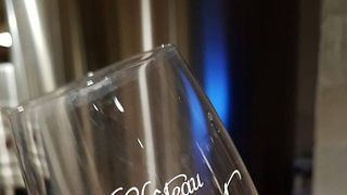 Wine Tasting and Tour at Château Nouret