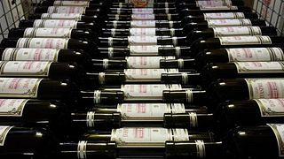 Degustazione di vini e visita al Domaine De Maison Blanche
