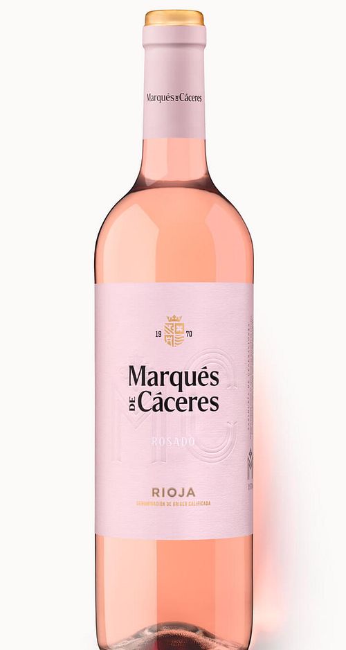 Marqués de Cáceres Rosado
