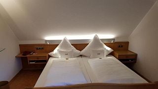 Experience Comfort at Weinhotel Klostermühle