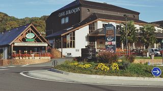La Cave Des Producteurs De Jurançon