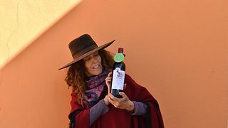 Vinprovning och rundtur på Castello di Tassarolo