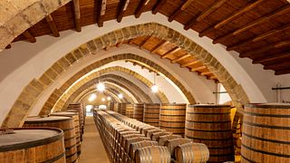 Cantine Florio