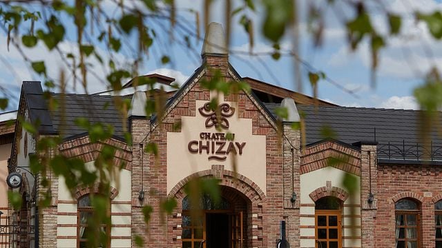 Chateau Chizay