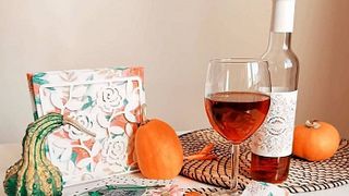 Dégustation de vins et visite à Trastena