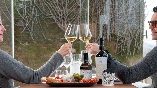RAÍCES AUTÓCTONAS | Los vinos monovarietales del volcán