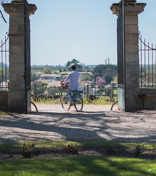 Location de vélos