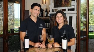 Cantine Eredi Dei Papi