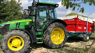 Weinprobe und Besichtigung in der Azienda Agricola Teo Costa - Giobbe