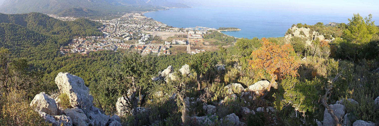 Mediterranean