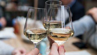 Visita a la ciudad de Sibiu y cata de vinos