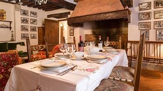 Weinprobe und Tour in Monteraponi