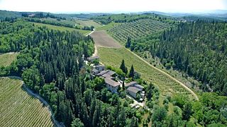 Fattoria La Ripa
