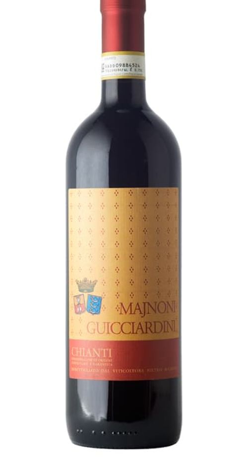 Chianti Superiore DOCG - Fattoria Majnoni Guicciardini