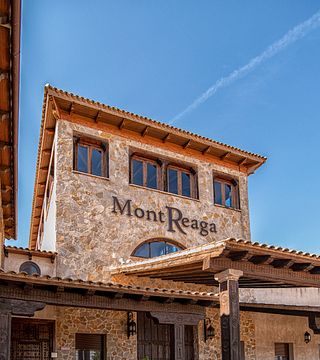 Mont Reaga Winery