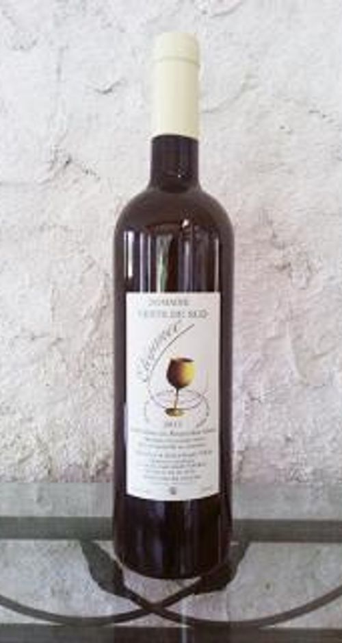 Elegance - Domaine Vents du Sud