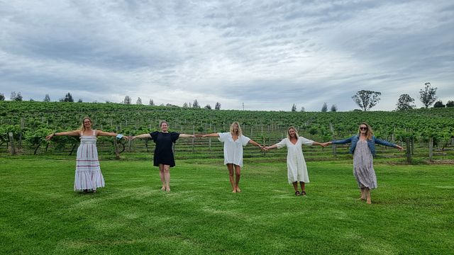 Une expérience œnologique et gastronomique dans la Hunter Valley