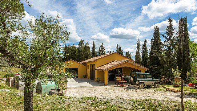 Ottomani Winery