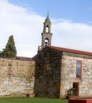 Dégustation de vins avec brunch au domaine viticole Adega Ferreiros