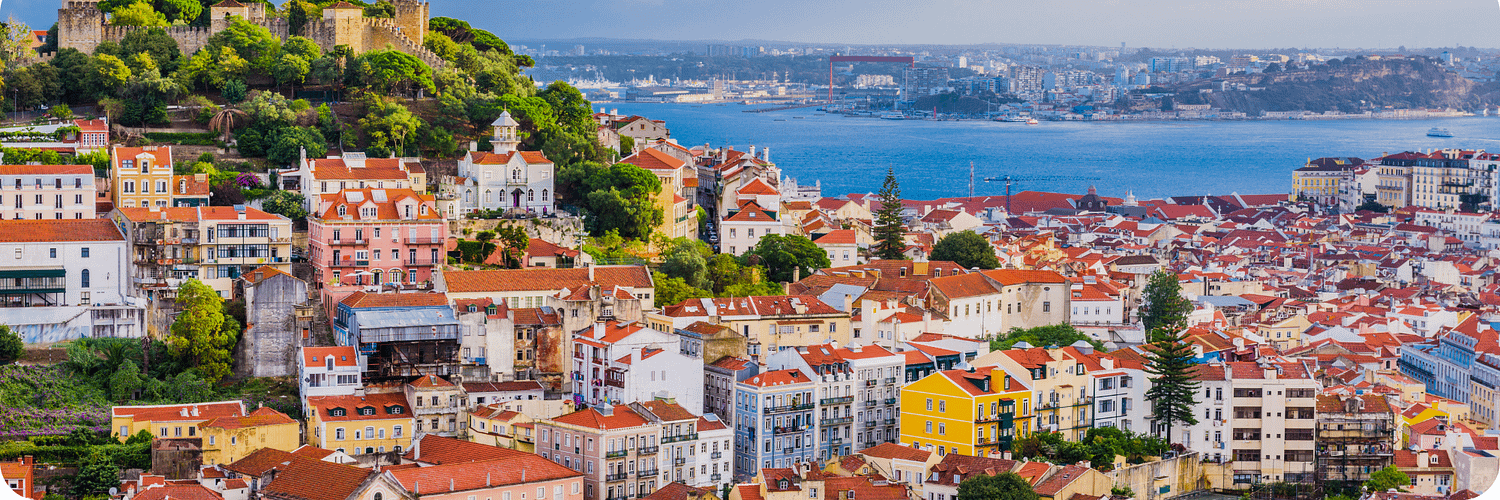 Lisbon