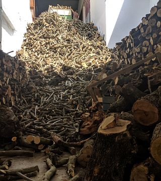 Museu da Destilaria Anís Machaquito