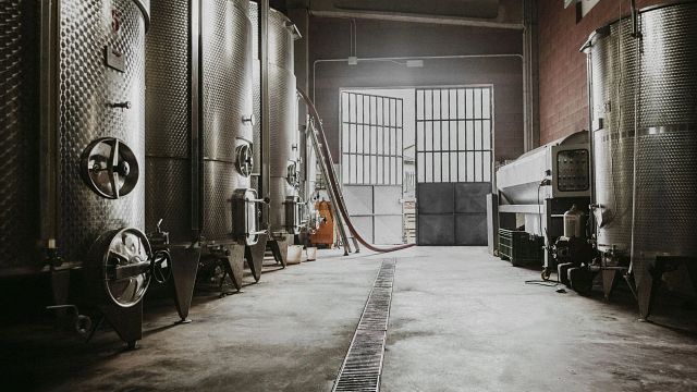 Fratelli Calorio Winery