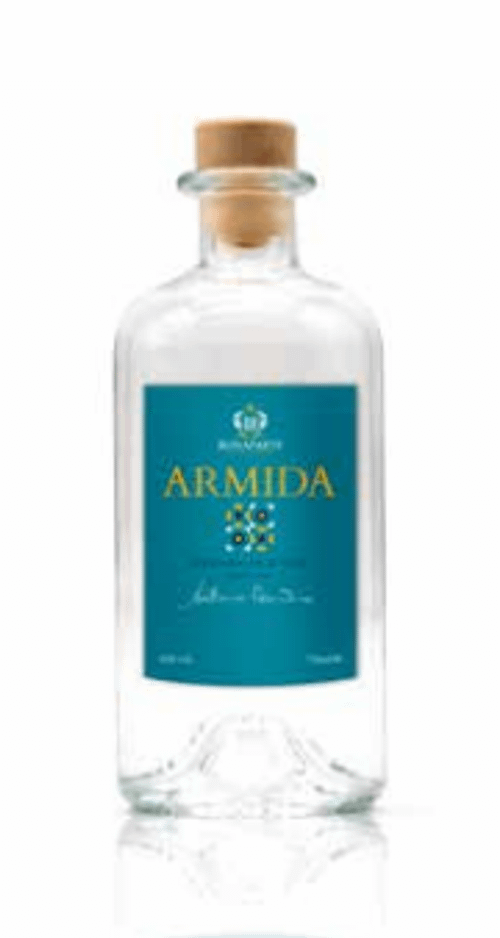 Armida Grape Distilled Grape Brandy