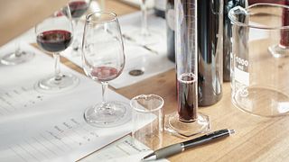 Western Australia Blend Your Own Wine Experience