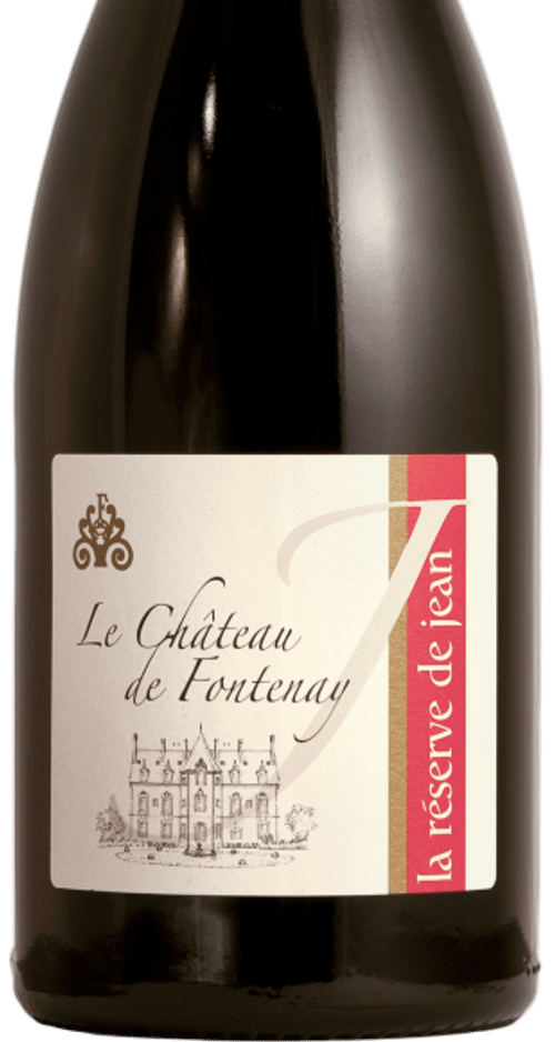La Réserve de Jean