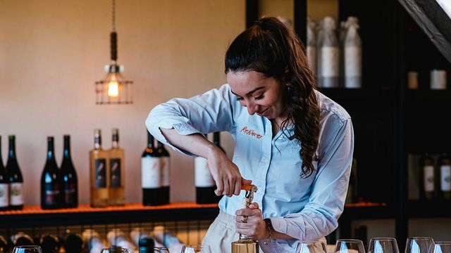 Bodega Renacer