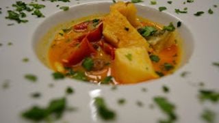 Una cena para dos