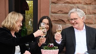 Weingut Villa Kerz