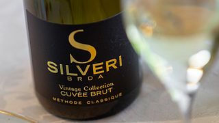 Wine Tasting and Tour at Silveri Winery