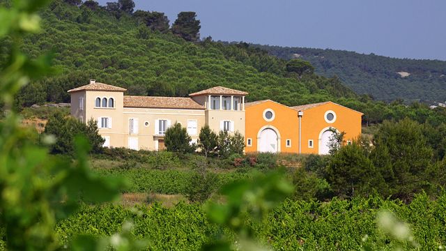 Château Montfin