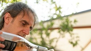 Campania Wine Journey at Villa Raiano