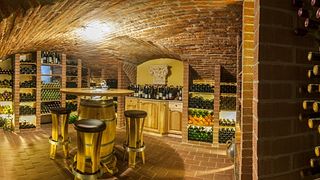 Degustazione di vini e visita presso la cantina Johannes Jöbstl