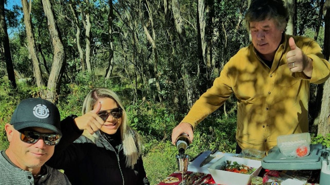 Experiencia de vino real